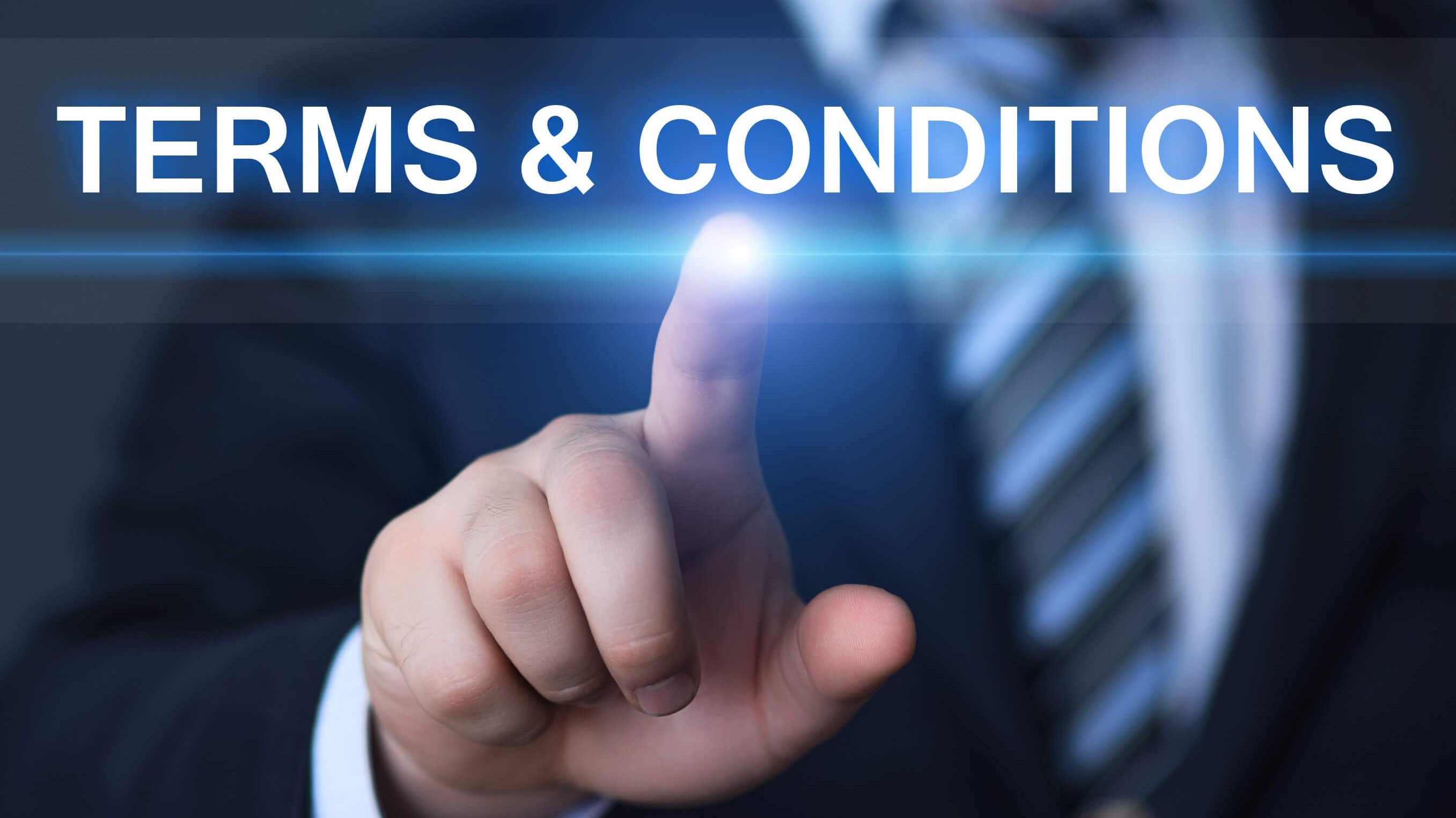 DronSolution Pilot’s Network - Terms and Conditions