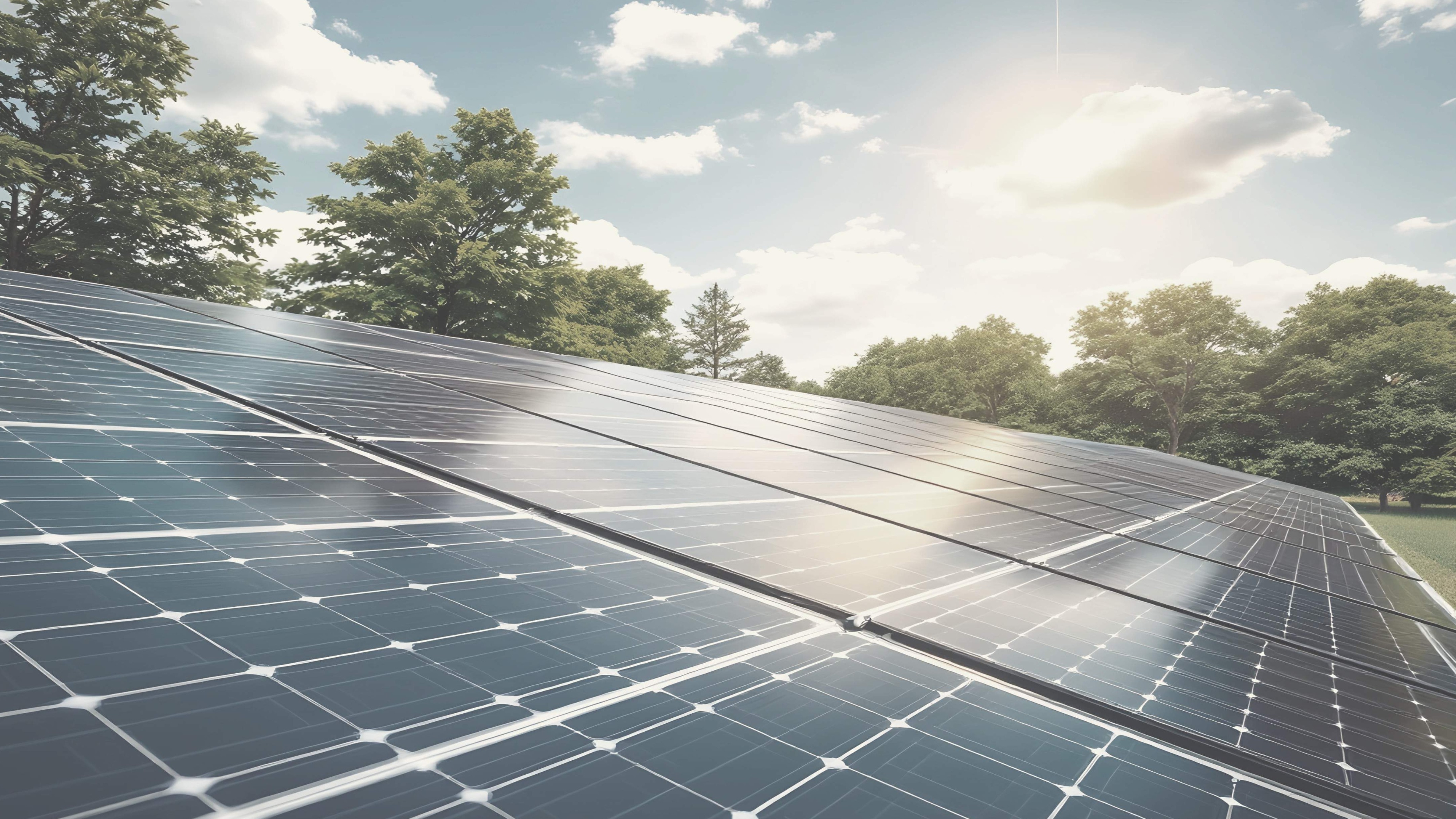 Energy Solutions