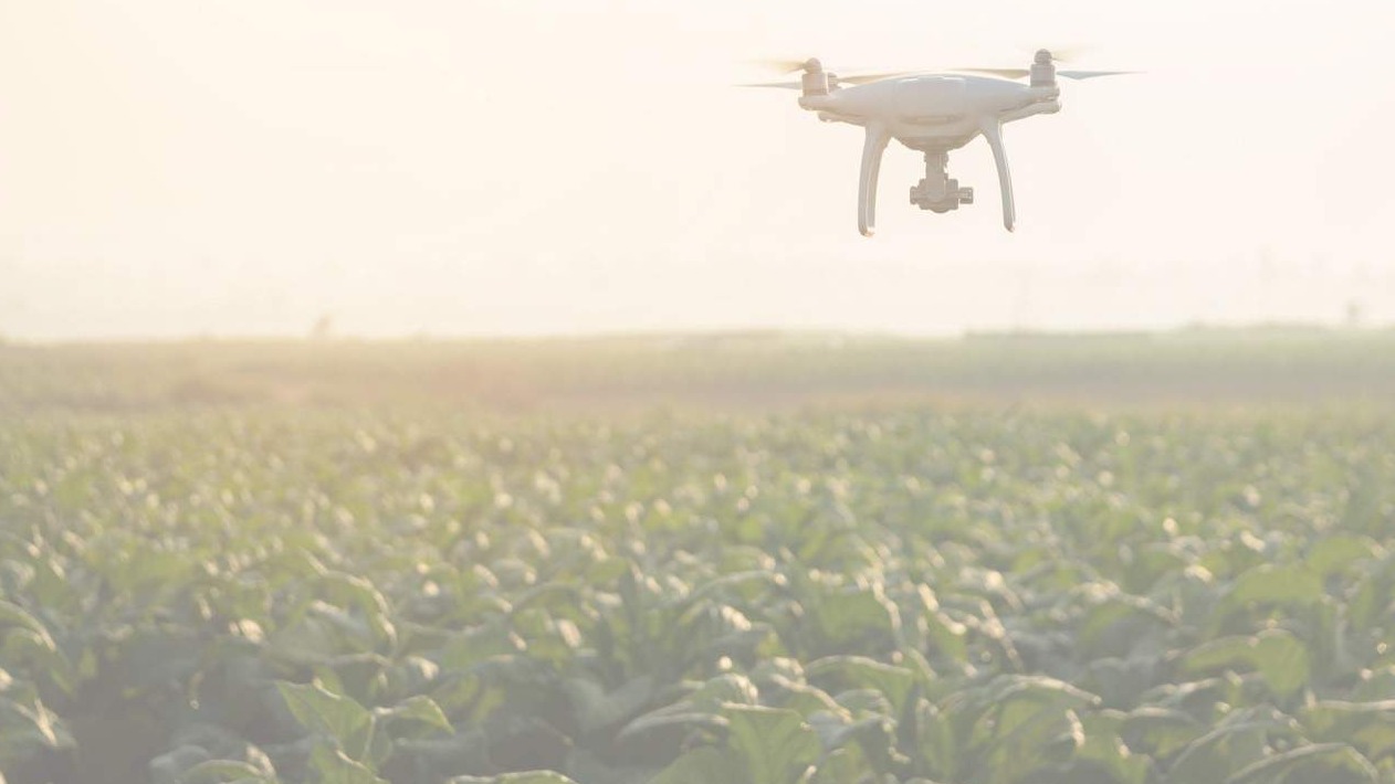 Drone Solutions