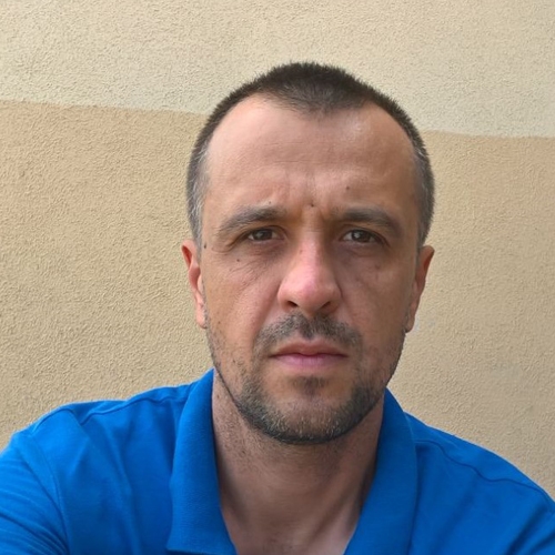 Msc. Adnan Hodžić