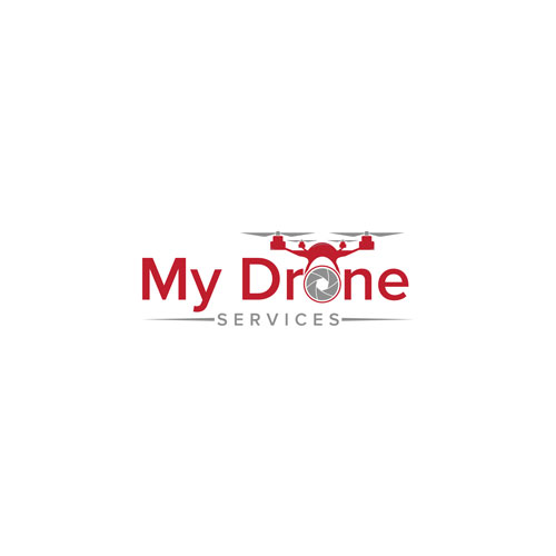 My drone